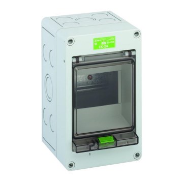 Spelsberg 54240401 - Switchboard EK 004 IP54