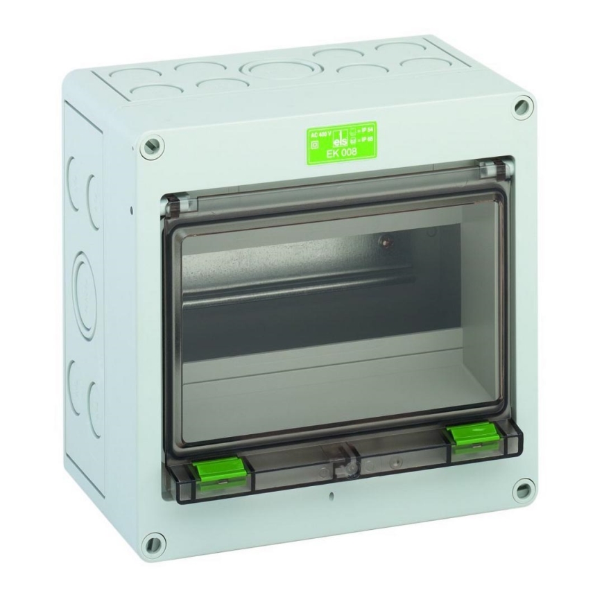 Spelsberg 54240801 - Switchboard EK 008 IP54