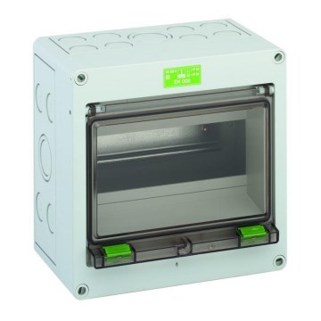 Spelsberg 54241201 - Switchboard EK 012 IP54