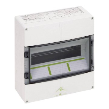 Spelsberg 73541401 - Switchboard AK 14 IP65