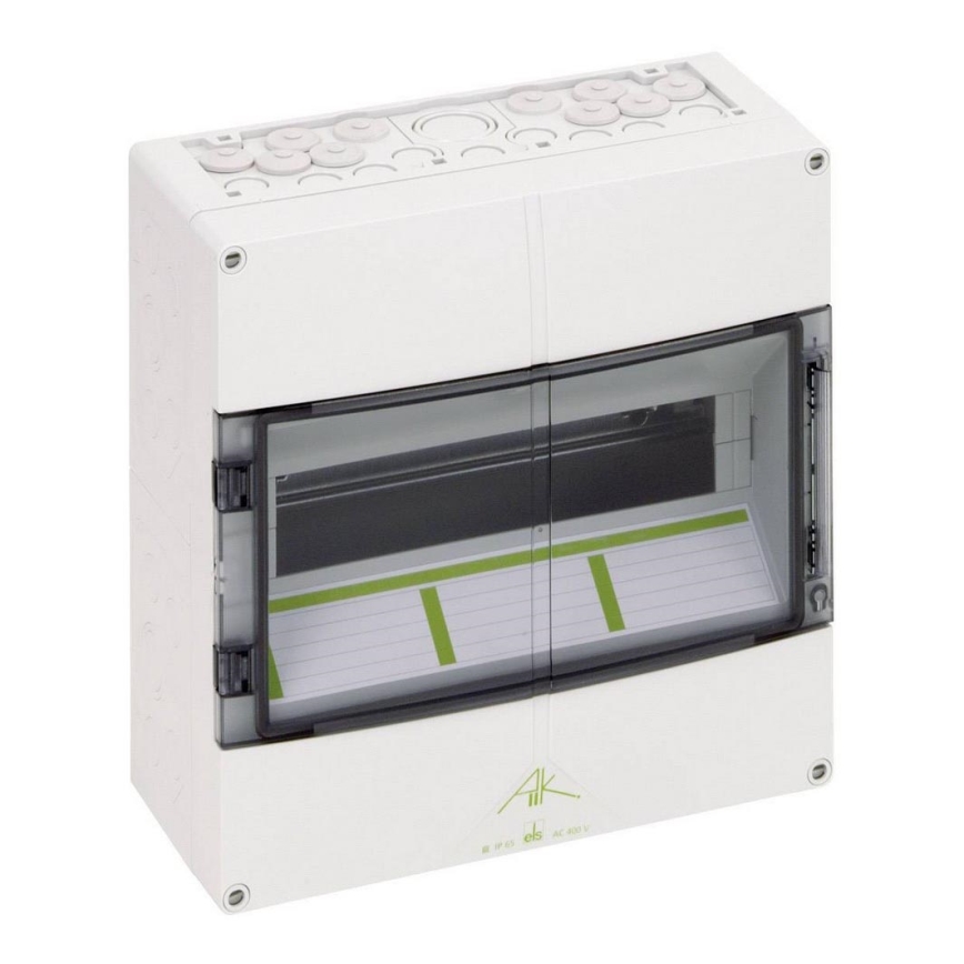 Spelsberg 73541401 - Switchboard AK 14 IP65