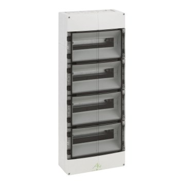 Spelsberg 73554801 - Switchboard AKE 48 IP55