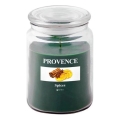 SPICES Scented Candle, 510 g — 85–95 hours burn time