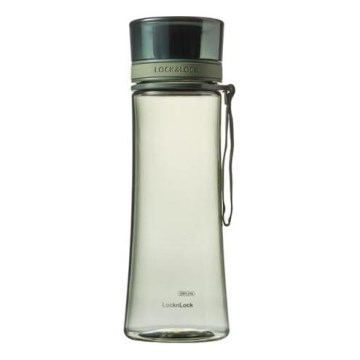 Sports bottle 480 mm green