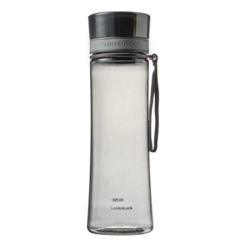 Sports bottle 680 mm black