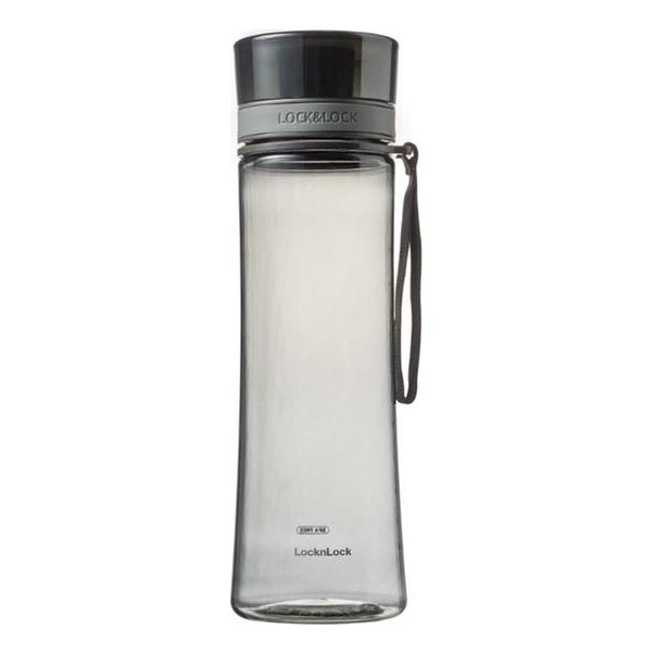 Sports bottle 680 mm black