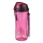 Sports bottle with straw 550 mm pink