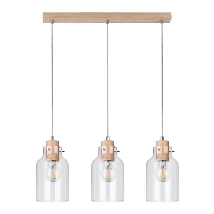 Spot-Light 0367 - Replacement glass ALESSANDRO