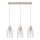 Spot-Light 0367 - Replacement glass ALESSANDRO