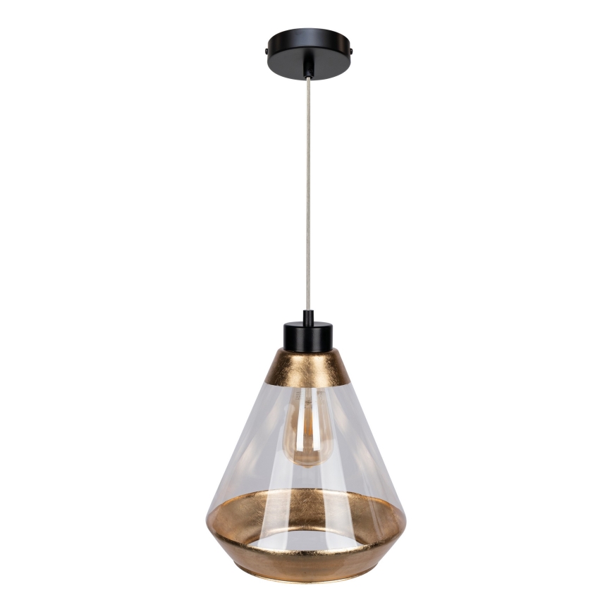 Chandelier on a string 1xE27/60W/230V