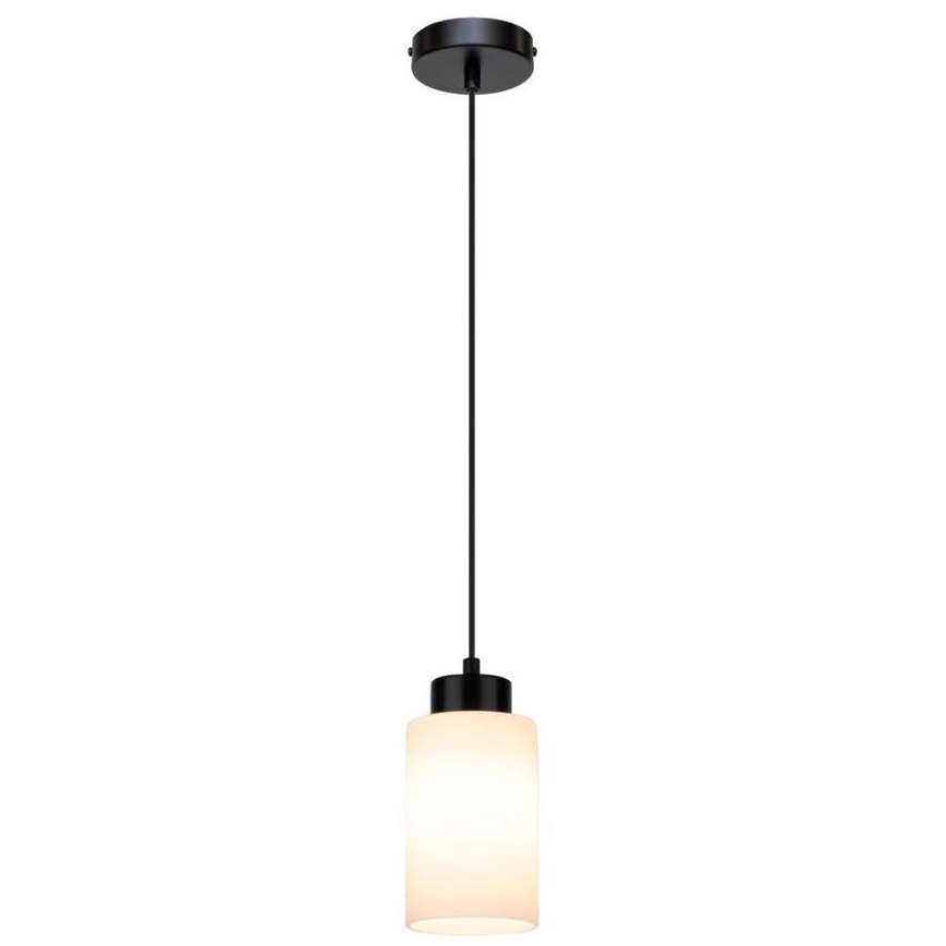 Chandelier on a string BOSCO 1xE27/60W/230V