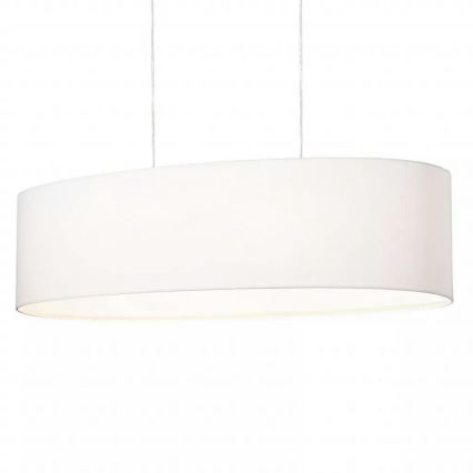 Chandelier on a string DOVE 2xE27/40W/230V oak - FSC certified