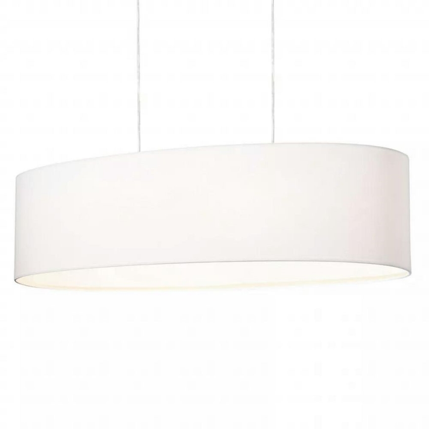 Chandelier on a string DOVE 2xE27/40W/230V oak - FSC certified