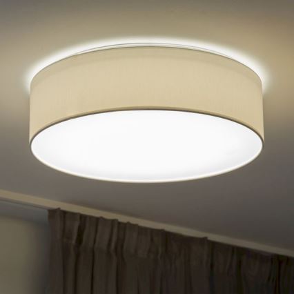 LED Ceiling light JOSEFINA LED/30W/230V