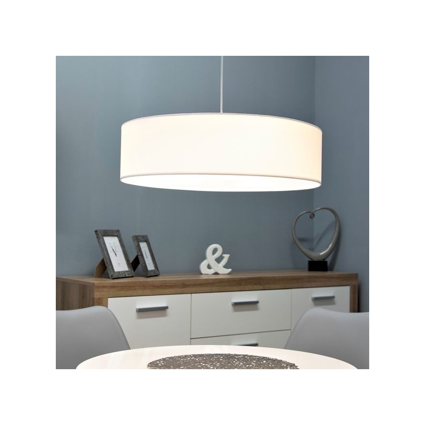 Chandelier on a string JOSEFINA 3xE27/25W/230V