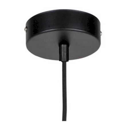 Chandelier on a string PINO 1xE27/60W/230V pine- FSC certified