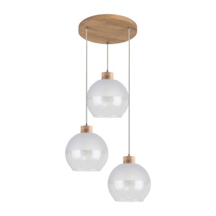 Replacement glass LINEA d. 20 cm