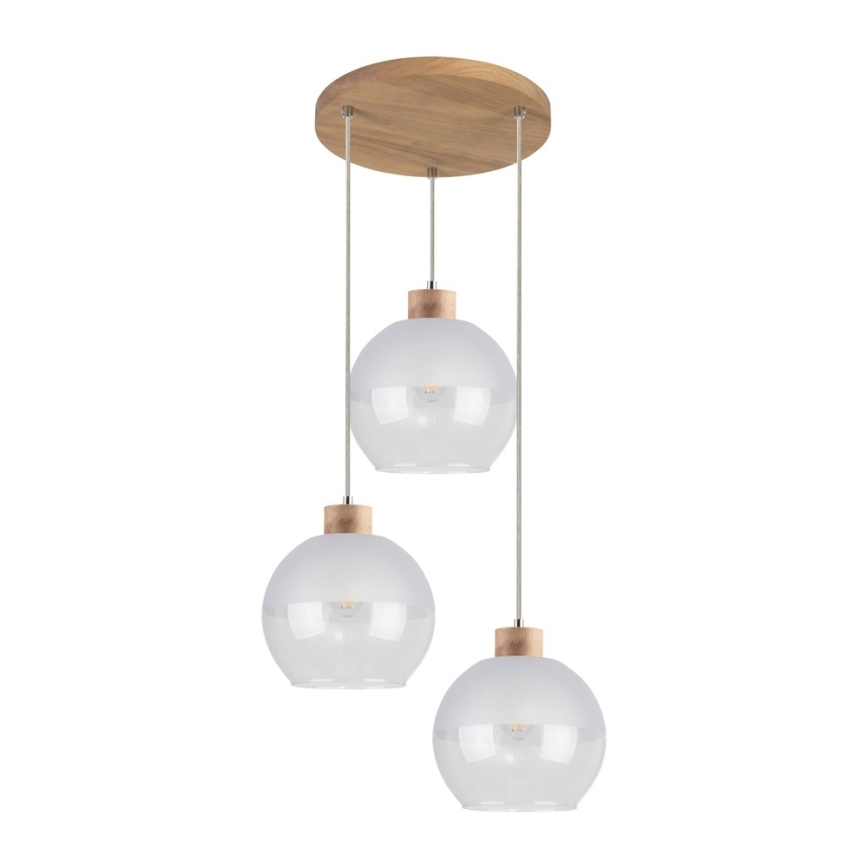 Replacement glass LINEA d. 20 cm