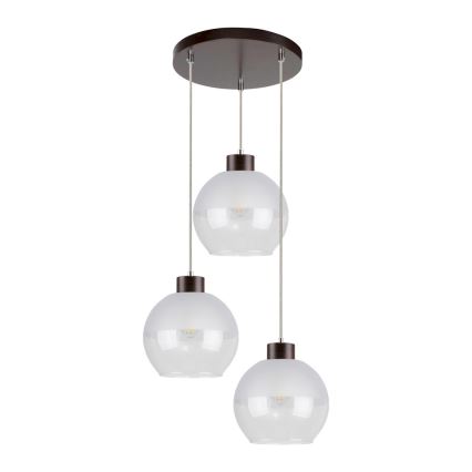 Replacement glass LINEA d. 20 cm