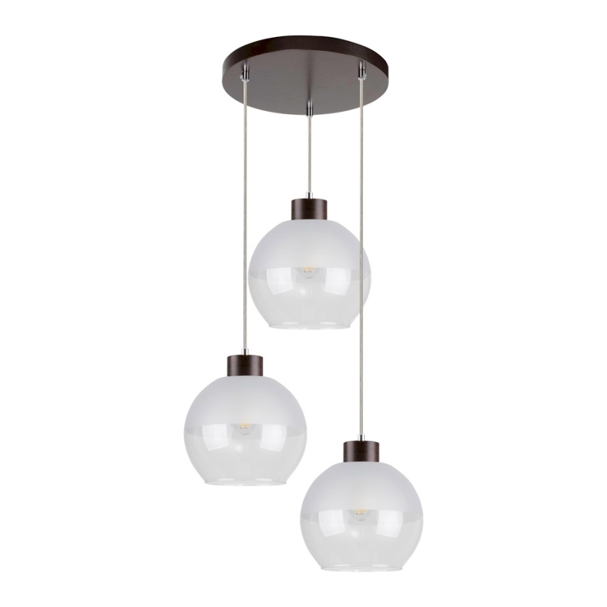 Replacement glass LINEA d. 20 cm