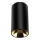 Spotlight 1xGU10/35W/230V black/gold