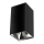 Spotlight 1xGU10/35W/230V black/silver