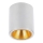 Spotlight 1xGU10/35W/230V round white