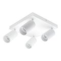 Spotlight ANGIE 4xGU10/35W/230V white