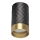 Spotlight ARRAS 1xGU10/10W/230V black