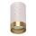 Spotlight ARRAS 1xGU10/10W/230V white