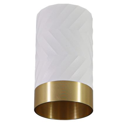 Spotlight ARRAS 1xGU10/10W/230V white