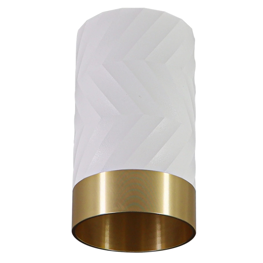 Spotlight ARRAS 1xGU10/10W/230V white
