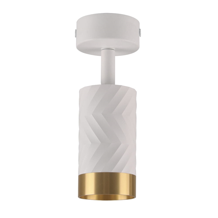 Spotlight ARRAS 1xGU10/10W/230V white