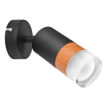 Spotlight AURORA 1xGU10/10W/230V