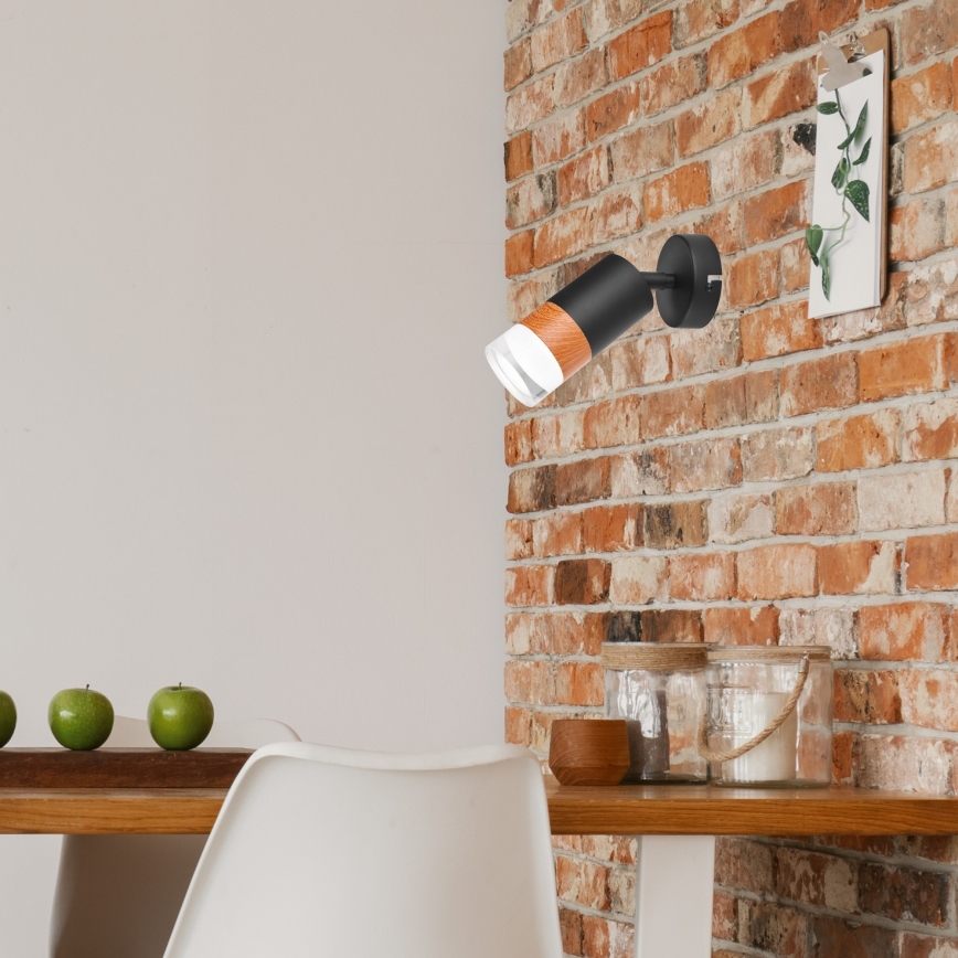Spotlight AURORA 1xGU10/10W/230V