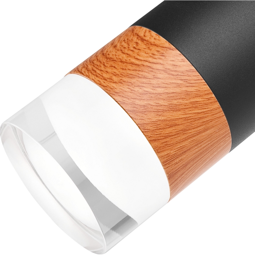 Spotlight AURORA 1xGU10/10W/230V