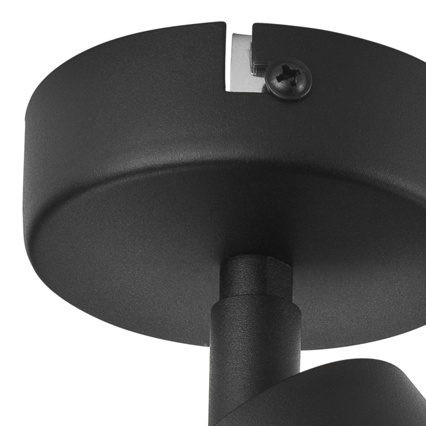 Spotlight AURORA 1xGU10/10W/230V