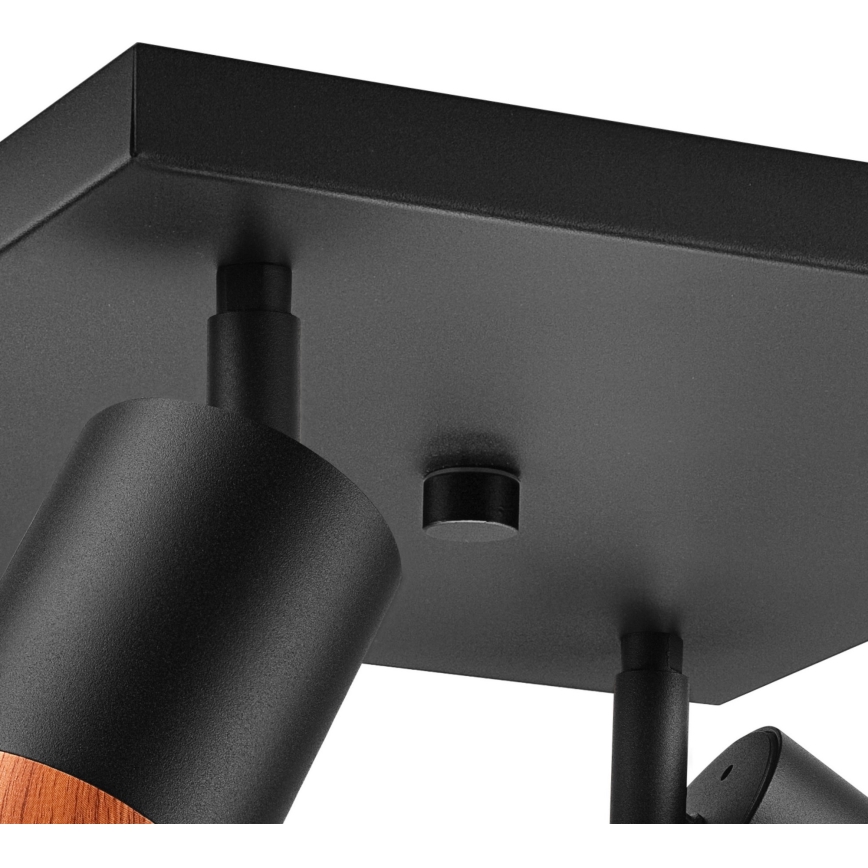 Spotlight AURORA 4xGU10/10W/230V