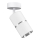 Spotlight BAMBOO 1xGU10/10W/230V white