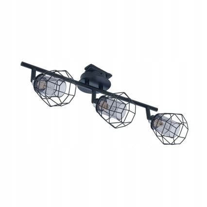 Spotlight BARON 3xG9/28W/230V