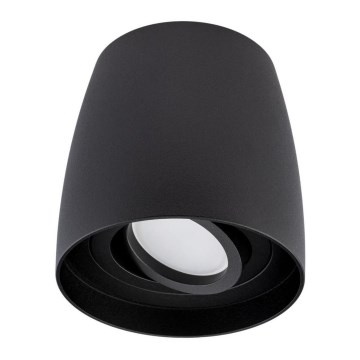 Spotlight BESA 1xGU10/30W/230V black