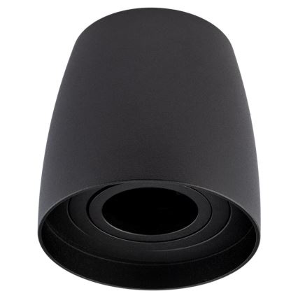 Spotlight BESA 1xGU10/30W/230V black