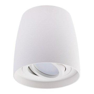 Spotlight BESA 1xGU10/30W/230V white