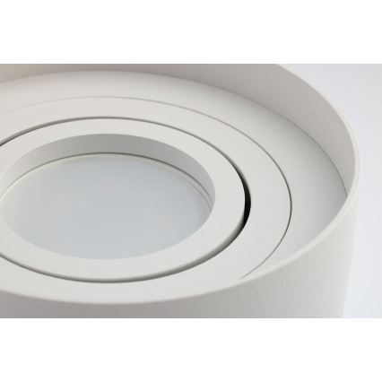 Spotlight BESA 1xGU10/30W/230V white
