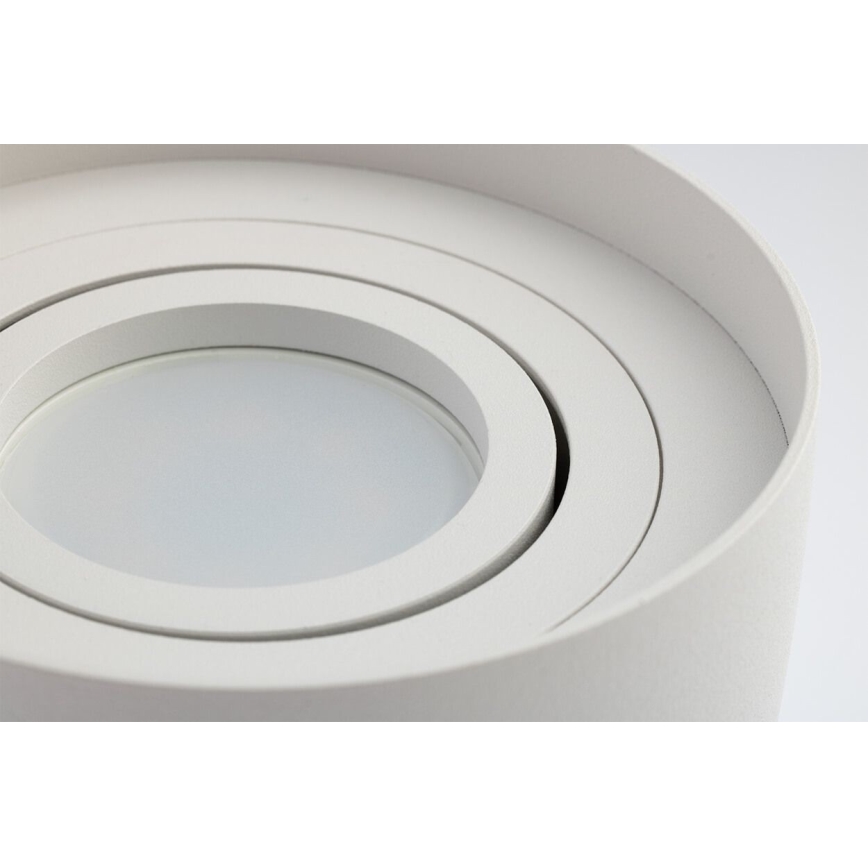 Spotlight BESA 1xGU10/30W/230V white