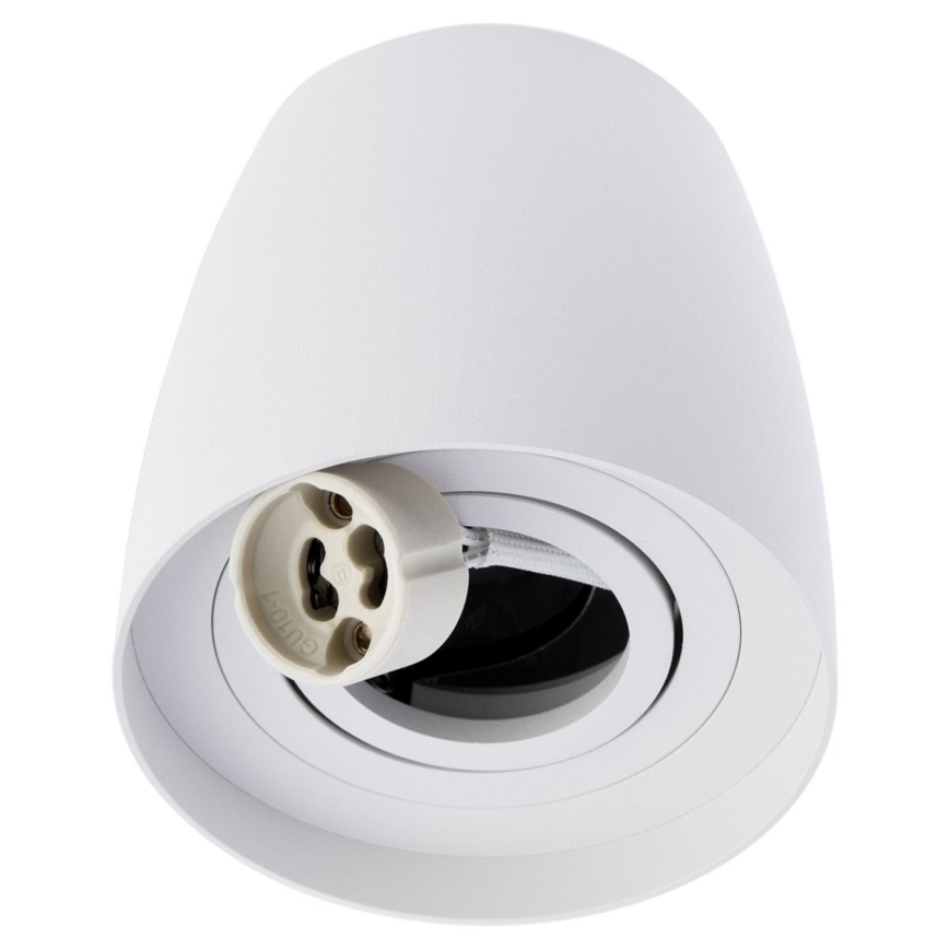 Spotlight BESA 1xGU10/30W/230V white