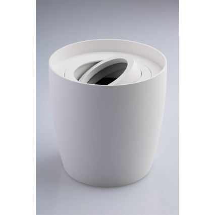 Spotlight BESA 1xGU10/30W/230V white