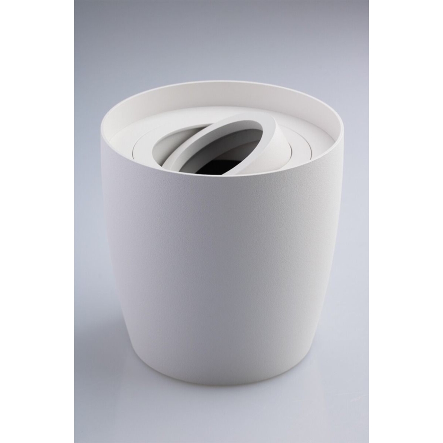 Spotlight BESA 1xGU10/30W/230V white