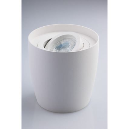 Spotlight BESA 1xGU10/30W/230V white