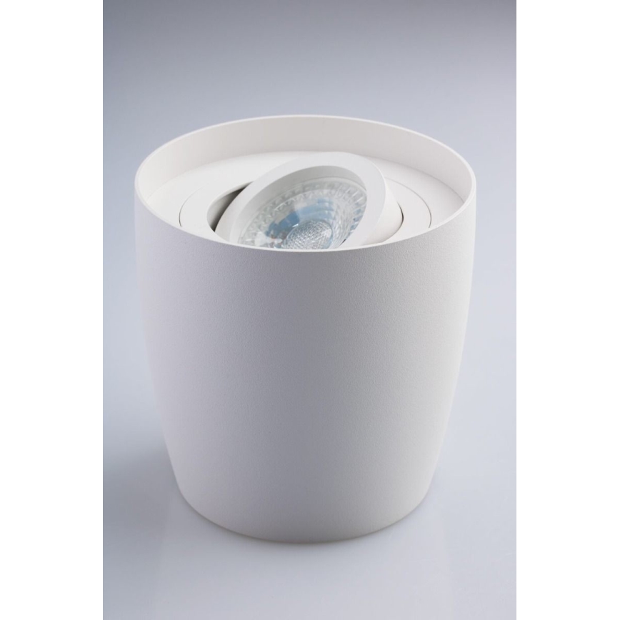 Spotlight BESA 1xGU10/30W/230V white